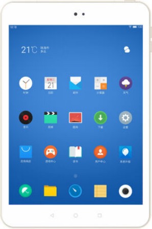 Meizu